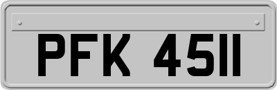 PFK4511