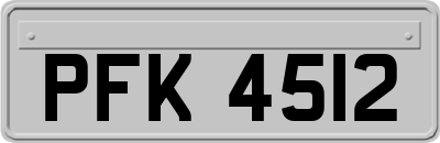 PFK4512