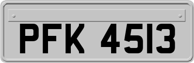 PFK4513