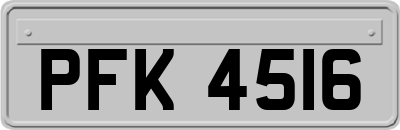 PFK4516