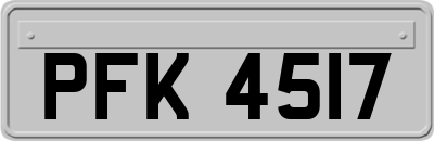 PFK4517