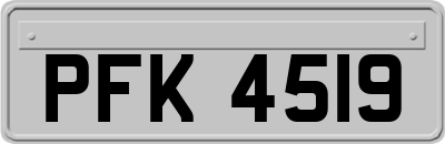 PFK4519