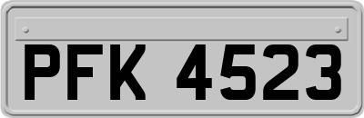 PFK4523
