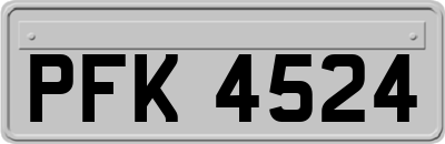 PFK4524