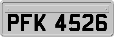PFK4526