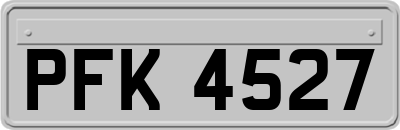 PFK4527