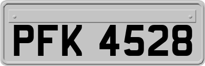 PFK4528