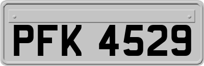PFK4529