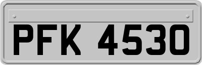 PFK4530