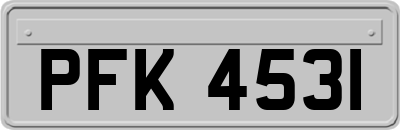 PFK4531