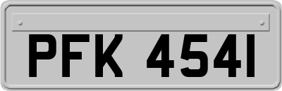 PFK4541