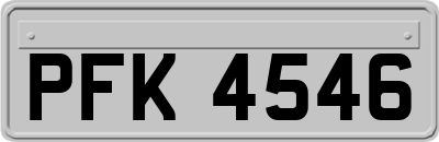 PFK4546