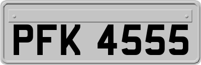 PFK4555
