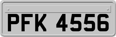 PFK4556