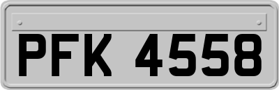 PFK4558