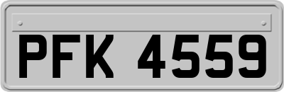 PFK4559