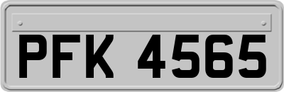 PFK4565