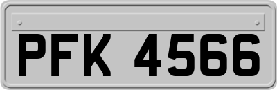 PFK4566