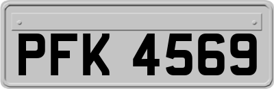 PFK4569