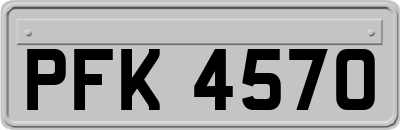 PFK4570