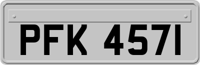 PFK4571