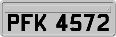 PFK4572