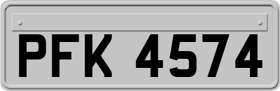 PFK4574