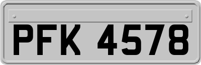PFK4578