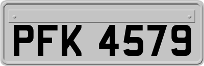 PFK4579