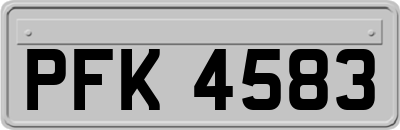 PFK4583