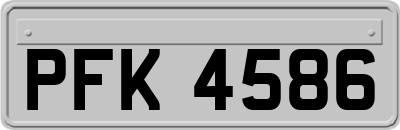 PFK4586