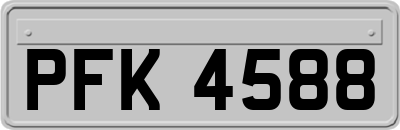 PFK4588