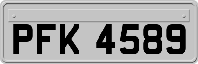 PFK4589