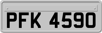 PFK4590