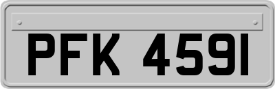 PFK4591