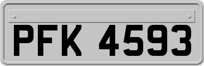 PFK4593