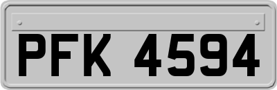 PFK4594