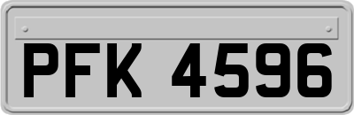 PFK4596