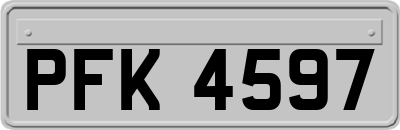 PFK4597