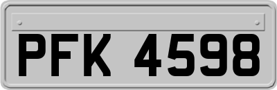 PFK4598