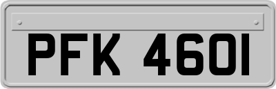 PFK4601