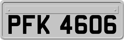 PFK4606