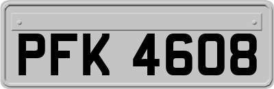 PFK4608
