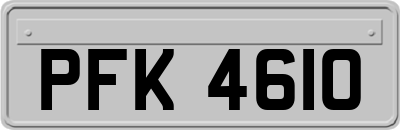 PFK4610