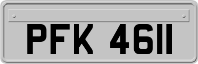PFK4611