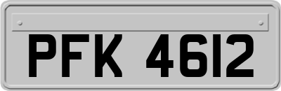 PFK4612