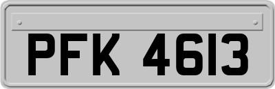 PFK4613