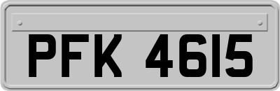 PFK4615