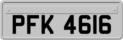 PFK4616