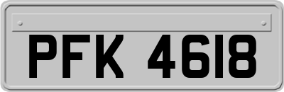 PFK4618